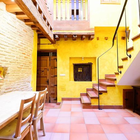 Preciosa Casa Casco Historico Apartment Толедо Екстериор снимка