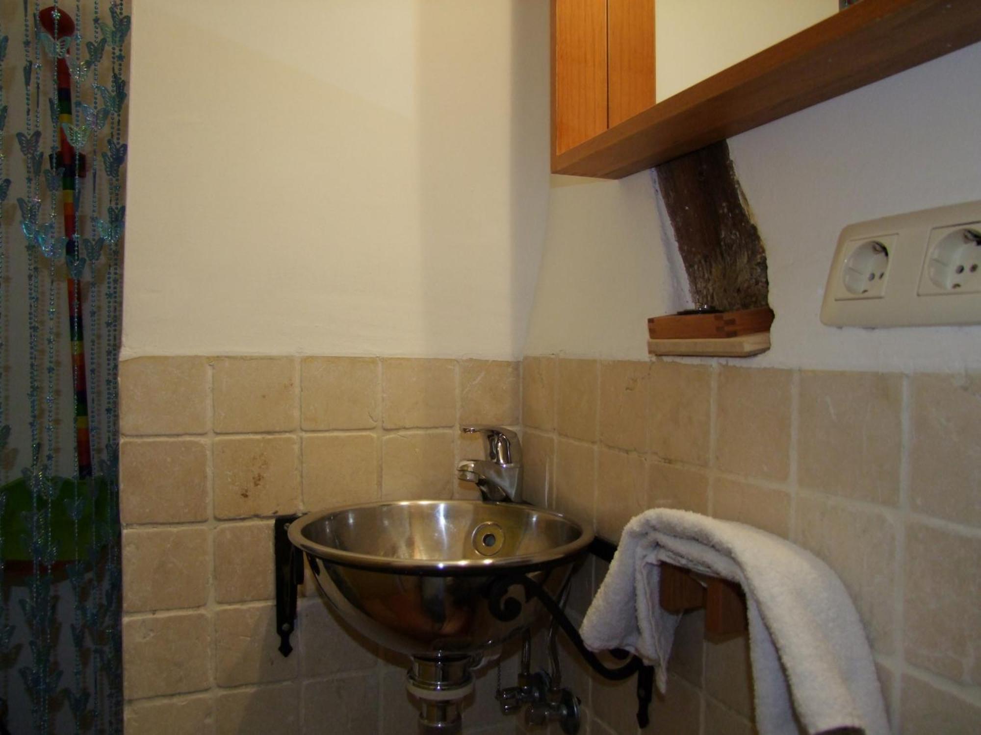 Preciosa Casa Casco Historico Apartment Толедо Екстериор снимка
