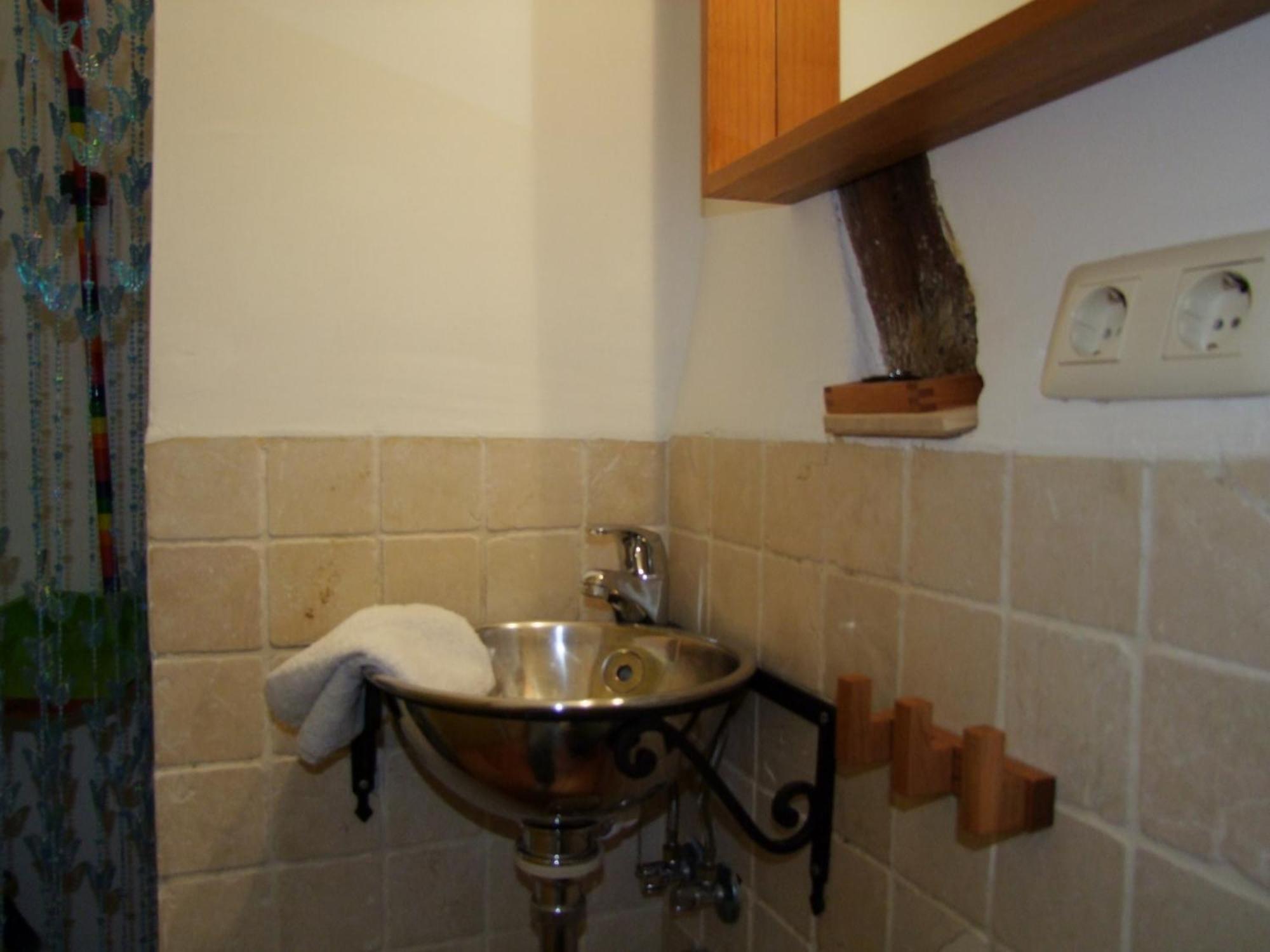 Preciosa Casa Casco Historico Apartment Толедо Екстериор снимка