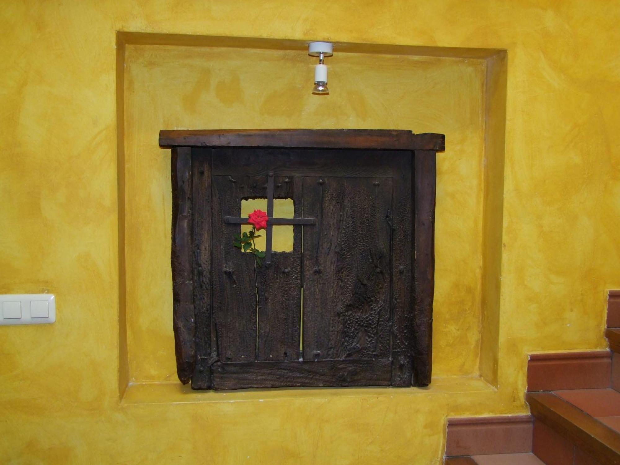 Preciosa Casa Casco Historico Apartment Толедо Екстериор снимка