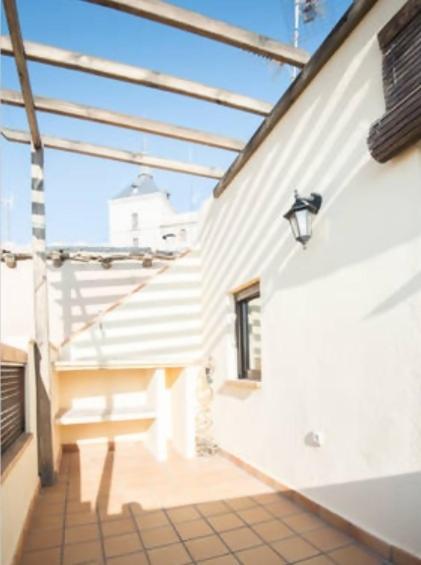 Preciosa Casa Casco Historico Apartment Толедо Екстериор снимка