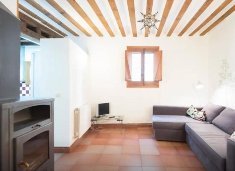 Preciosa Casa Casco Historico Apartment Толедо Екстериор снимка