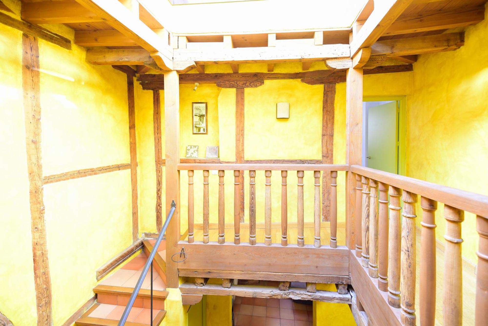 Preciosa Casa Casco Historico Apartment Толедо Екстериор снимка