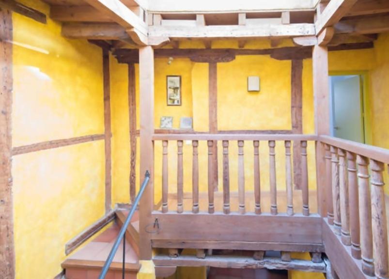 Preciosa Casa Casco Historico Apartment Толедо Екстериор снимка