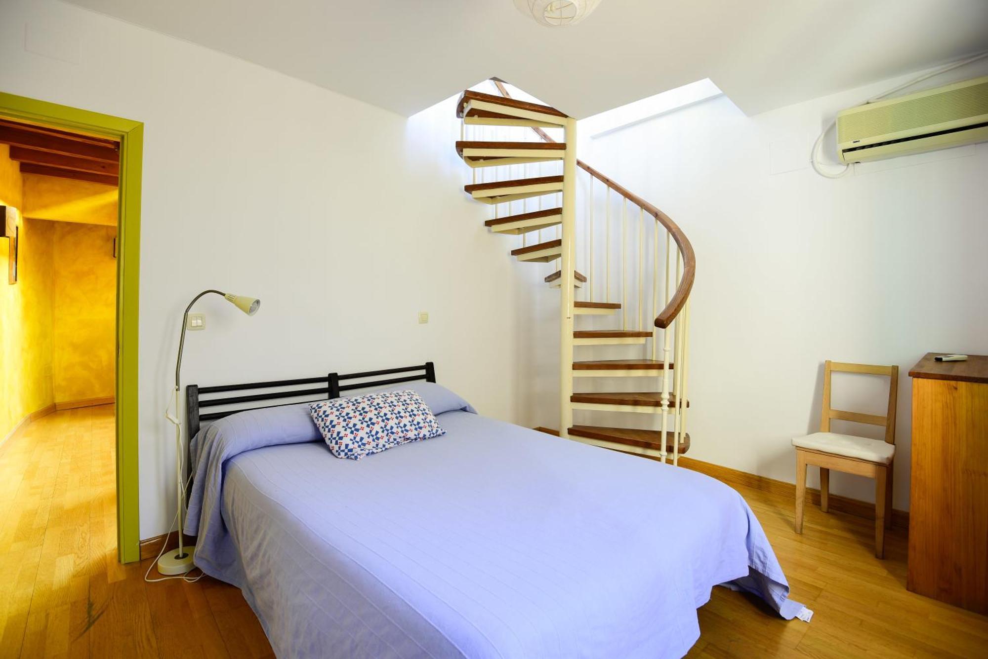 Preciosa Casa Casco Historico Apartment Толедо Екстериор снимка