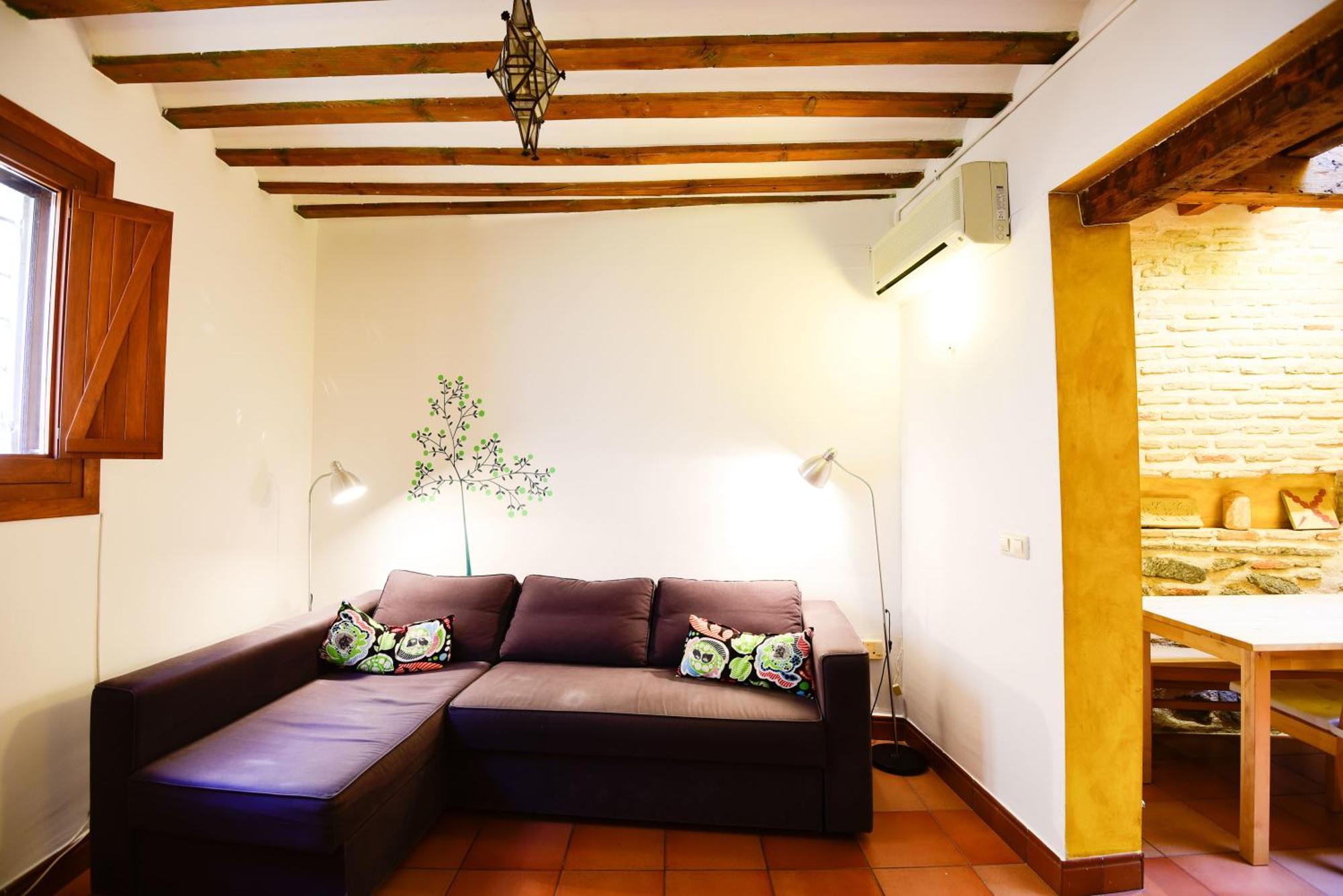 Preciosa Casa Casco Historico Apartment Толедо Екстериор снимка