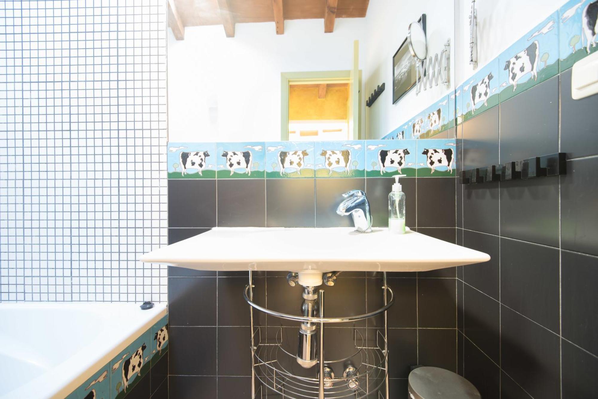Preciosa Casa Casco Historico Apartment Толедо Екстериор снимка