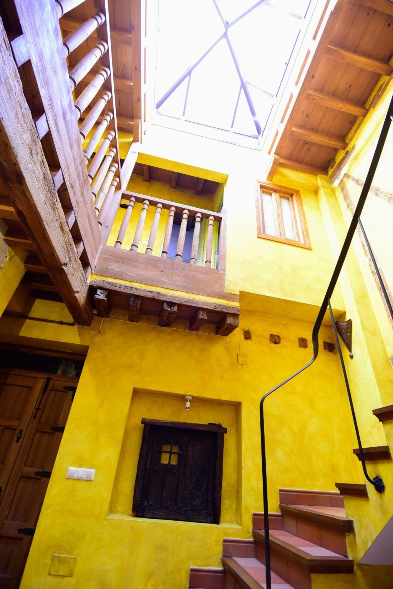 Preciosa Casa Casco Historico Apartment Толедо Екстериор снимка