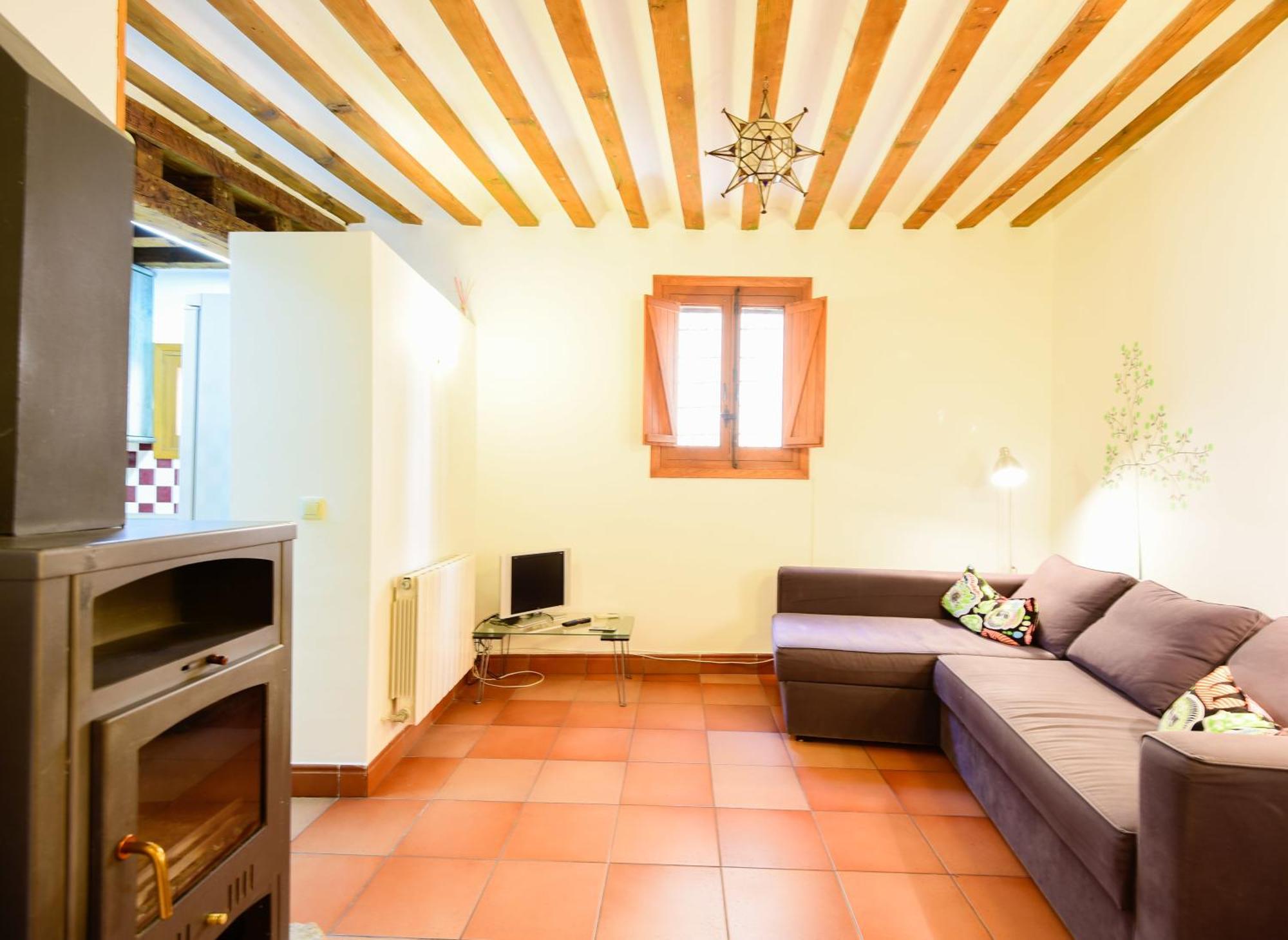 Preciosa Casa Casco Historico Apartment Толедо Екстериор снимка