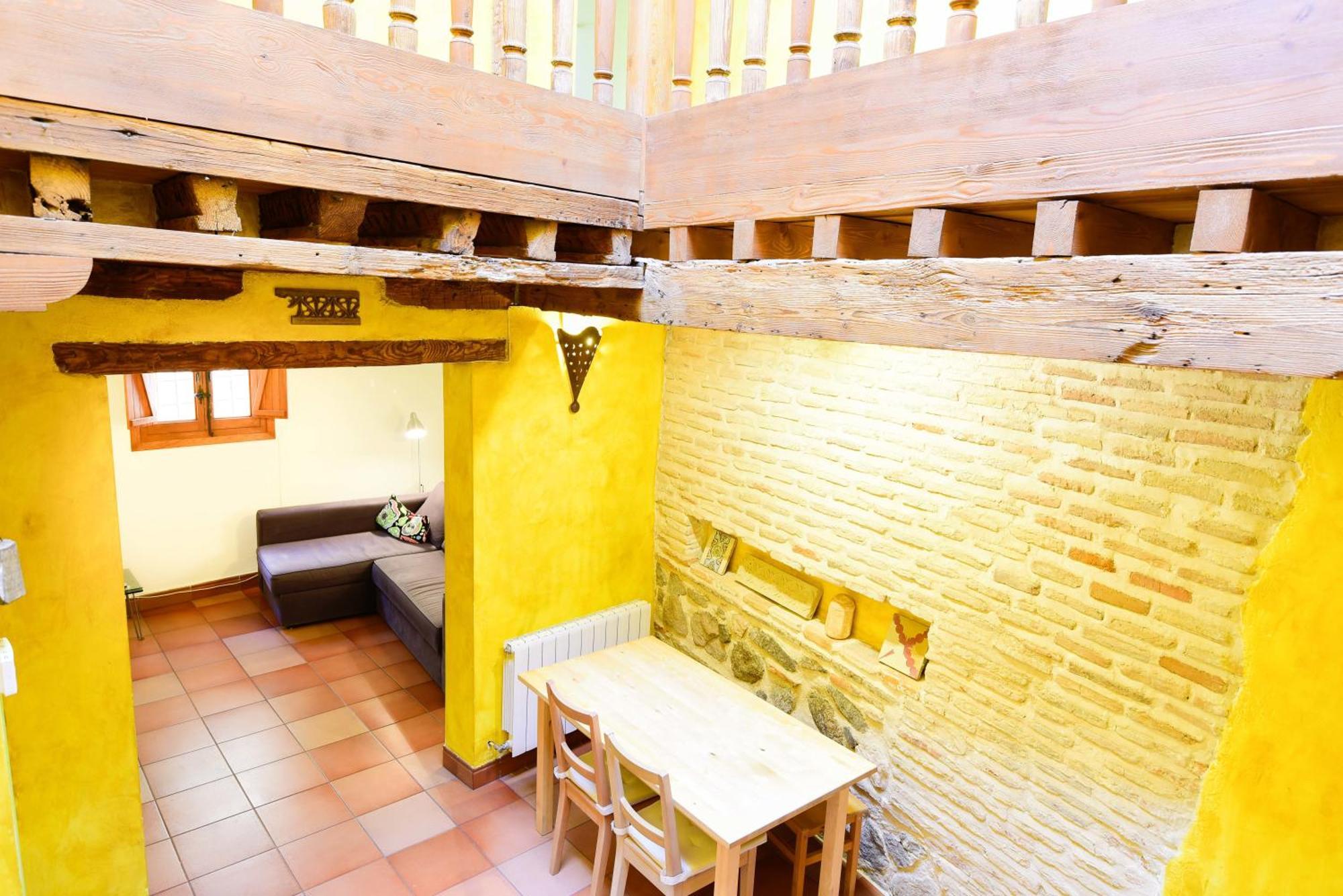 Preciosa Casa Casco Historico Apartment Толедо Екстериор снимка