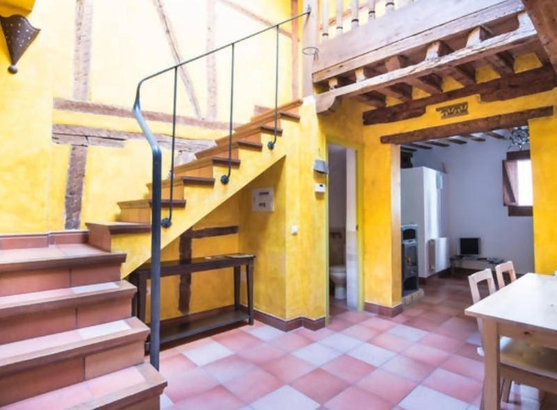 Preciosa Casa Casco Historico Apartment Толедо Екстериор снимка